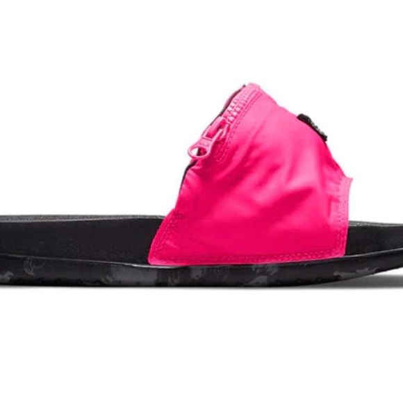 🔥Host Pick🔥 BNIB Nike Offcourt Slides Sandals With Pride Box - Picture 2 of 5